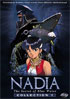 Nadia: Secret Of Blue Water: Collection 1