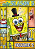 SpongeBob SquarePants: Season 5 Volume 2