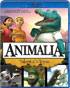 Animalia: Talent-O-Topia (Blu-ray)