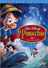Pinocchio: 70th Anniversary Platinum Edition