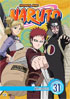 Naruto Vol.31: Showdown