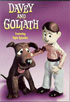 Davey And Goliath #2