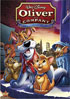 Oliver And Company: 20th Anniversary Edition