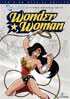 Wonder Woman: Two-Disc Special Edition (2008)