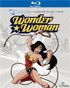 Wonder Woman (2008)(Blu-ray)