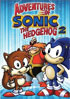 Adventures Of Sonic The Hedgehog Vol. 2