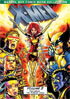 X-Men: Marvel Comic Book Collection: Volume 2