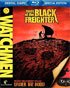 Watchmen: Tales Of The Black Freighter (Blu-ray)