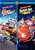 Tom And Jerry: The Fast And The Furry / Blast Off To Mars!