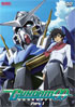 Mobile Suit Gundam 00: Season 1 Part 1