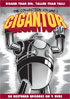 Gigantor: The Collection Vol. 1