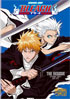 Bleach Season 3 Uncut Box Set: Limited Edition (w/Collector's Figurine) (25% Off)