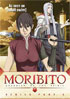 Moribito: Guardian Of The Spirit: Series Part 2 (25% Off)