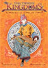 The Twelve Kingdoms: Complete Collection (25% Off)