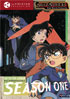 Case Closed: Season 1: The Viridian Collection (25% Off)