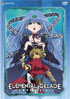Elemental Gelade: Complete Collection: The Viridian Collection (25% Off)