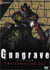 Gungrave: The Complete Set (25% Off)
