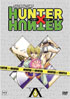 Hunter X Hunter: Volume 3
