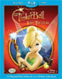 Tinker Bell And The Lost Treasure (Blu-ray/DVD)