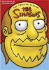 Simpsons: The Complete Twelfth Season (Comic Book Guy Collectible Packaging)