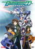 Mobile Suit Gundam 00: Season 1 Part 2