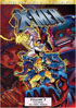 X-Men: Marvel Comic Book Collection: Volume 3