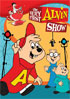 Alvin And The Chipmunks: The Very First Alvin Show