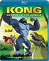 Kong: Return To The Jungle (Blu-ray)