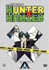 Hunter X Hunter: Volume 4
