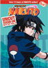 Naruto: Season 1 Part 2 Uncut Complete Collection