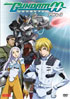 Mobile Suit Gundam 00: Season 1 Part 3