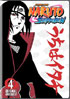 Naruto Shippuden Vol.4