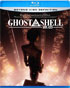 Ghost In The Shell 2.0 (Blu-ray)