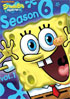 SpongeBob SquarePants: Season 6 Volume 1