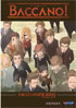 Baccano: Complete Collection (25% Off)