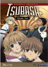 Tsubasa: RESERVoir CHRoNiCLE: Season 2 Complete Collection: The Viridian Collection (25% Off)