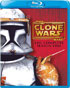 Star Wars: The Clone Wars: The Complete Season One (Blu-ray-GR)