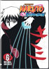 Naruto Shippuden Vol.6