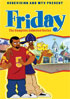 Friday: The Complete Animated Series