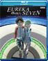 Eureka Seven: Good Night, Sleep Tight, Young Lovers (Blu-ray)