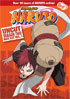 Naruto: Season 2 Part 1 Uncut Complete Collection