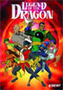 Legend Of The Dragon Vol. 1 - 4