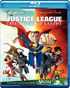 Justice League: Crisis On Two Earths (Blu-ray)