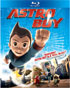 Astro Boy (2009)(Blu-ray)
