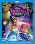 Princess And The Frog (Blu-ray)