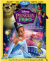 Princess And The Frog (Blu-ray/DVD/Digital Copy)