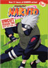 Naruto: Season 2 Part 2 Uncut Complete Collection