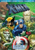X-Men: Marvel Comic Book Collection: Volume 5