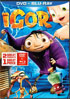 Igor (DVD/Blu-ray)(DVD Case)