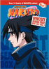Naruto: Season 3 Part 1 Uncut Complete Collection